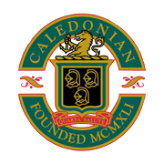 Caledonian Inc logo